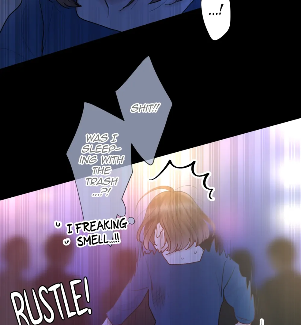 The Betrayed Husband’s Blues Chapter 140 - page 30