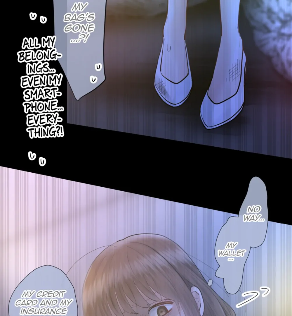 The Betrayed Husband’s Blues Chapter 140 - page 32