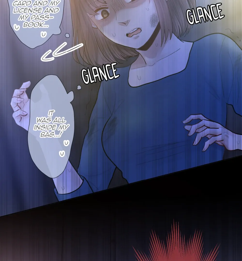 The Betrayed Husband’s Blues Chapter 140 - page 33