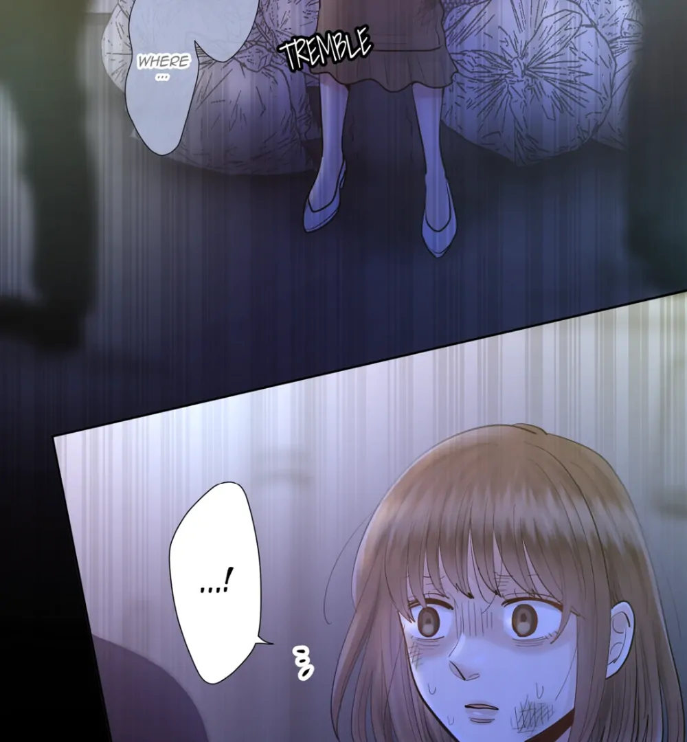 The Betrayed Husband’s Blues Chapter 140 - page 35