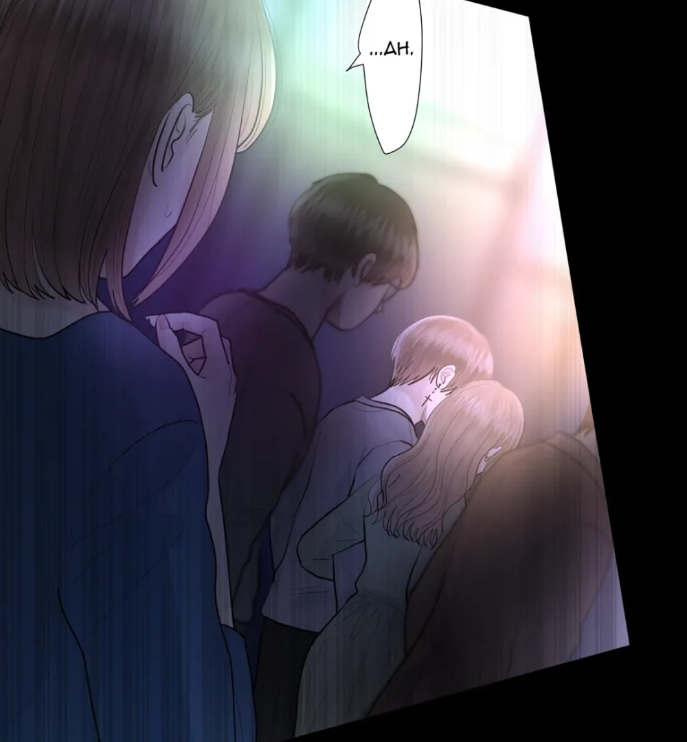 The Betrayed Husband’s Blues Chapter 140 - page 37