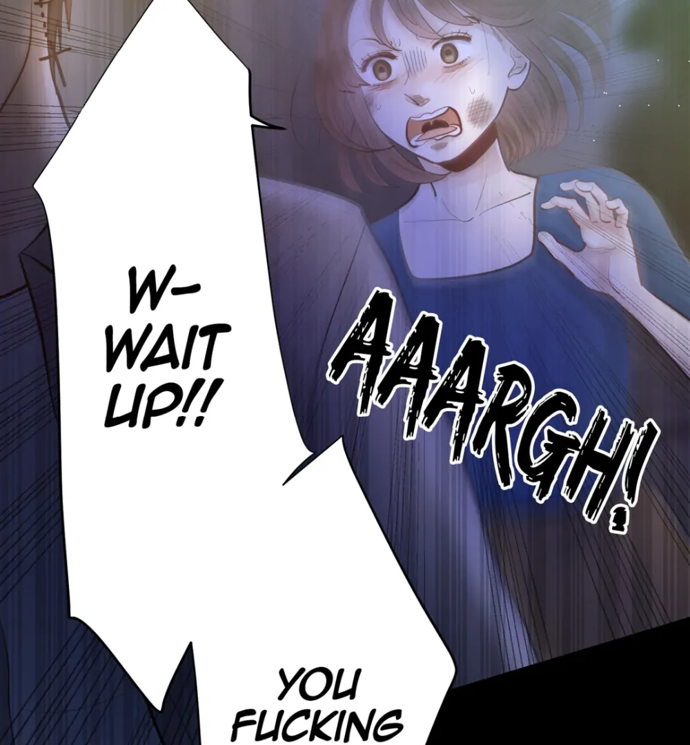 The Betrayed Husband’s Blues Chapter 140 - page 40