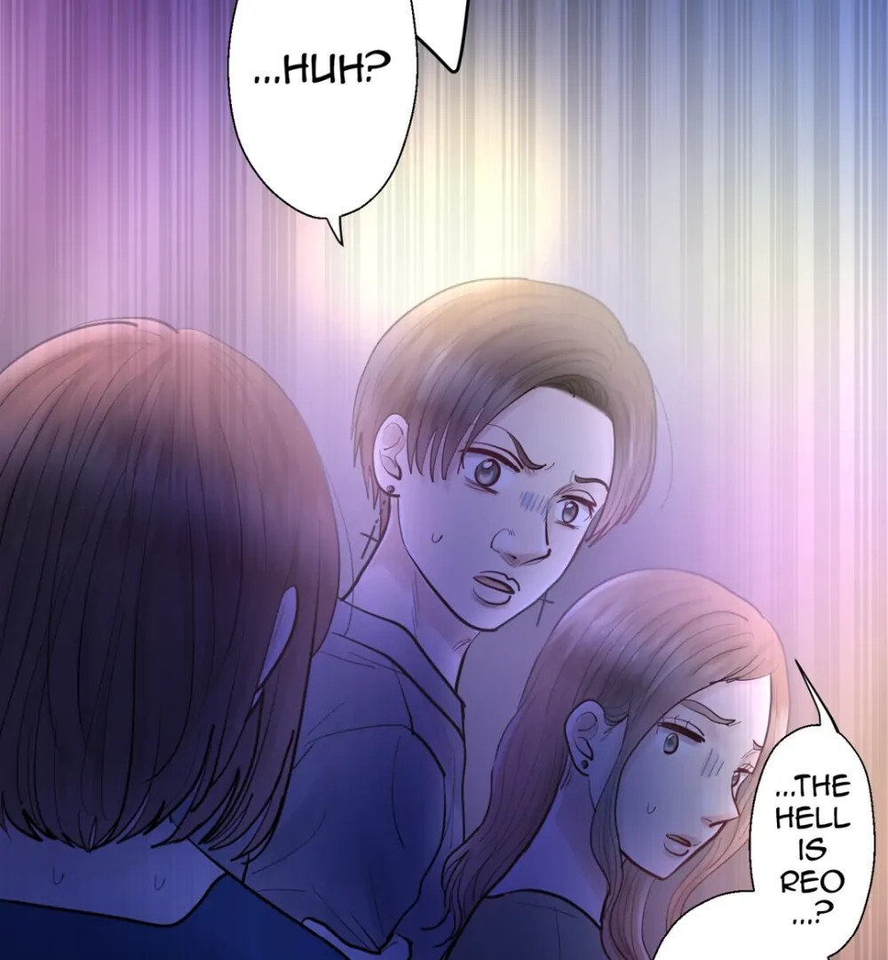 The Betrayed Husband’s Blues Chapter 140 - page 44