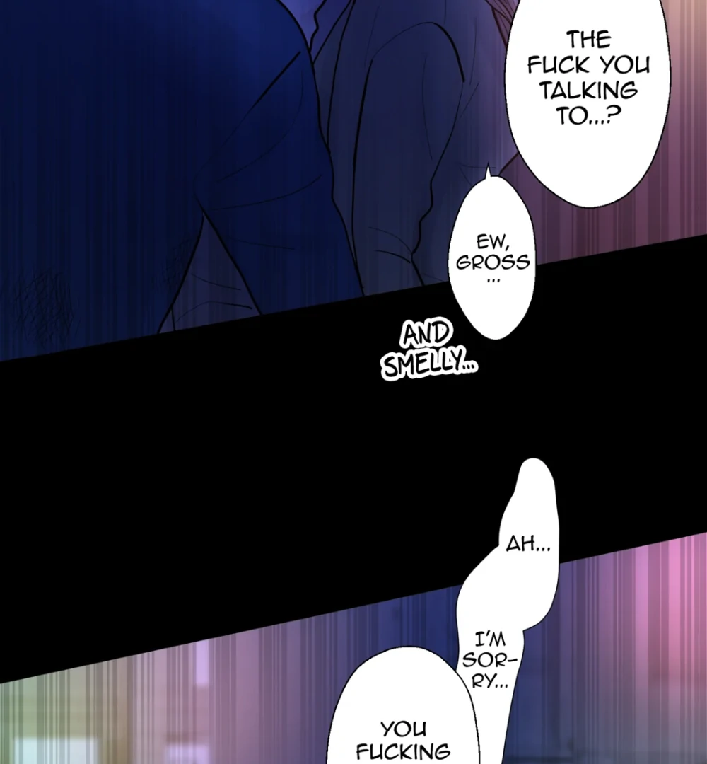 The Betrayed Husband’s Blues Chapter 140 - page 45