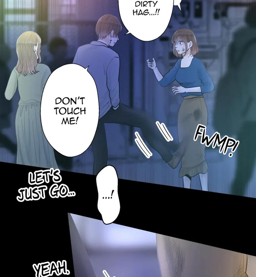 The Betrayed Husband’s Blues Chapter 140 - page 46