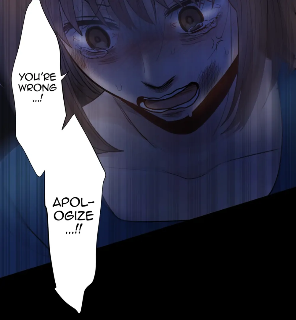 The Betrayed Husband’s Blues Chapter 140 - page 53