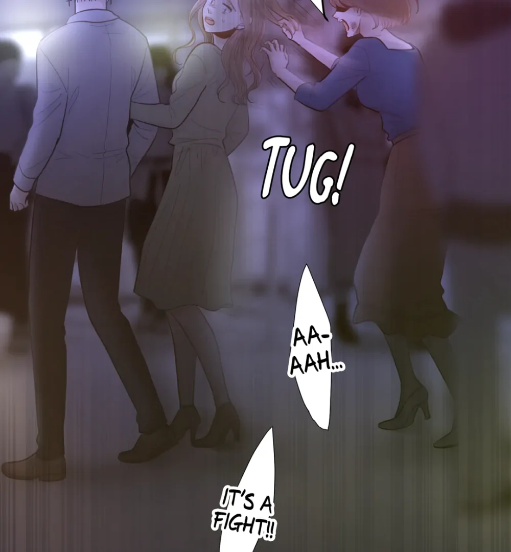 The Betrayed Husband’s Blues Chapter 140 - page 55