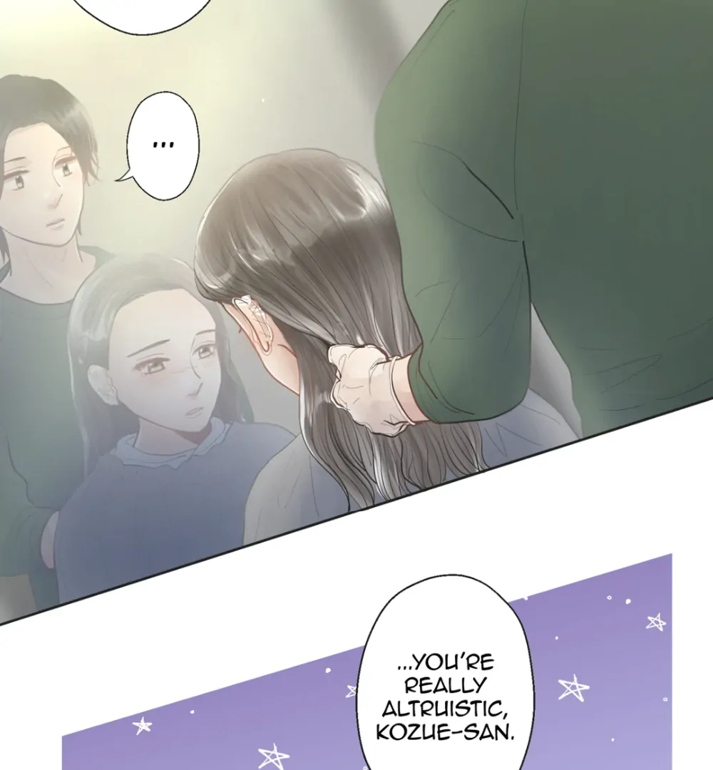 The Betrayed Husband’s Blues Chapter 140 - page 6