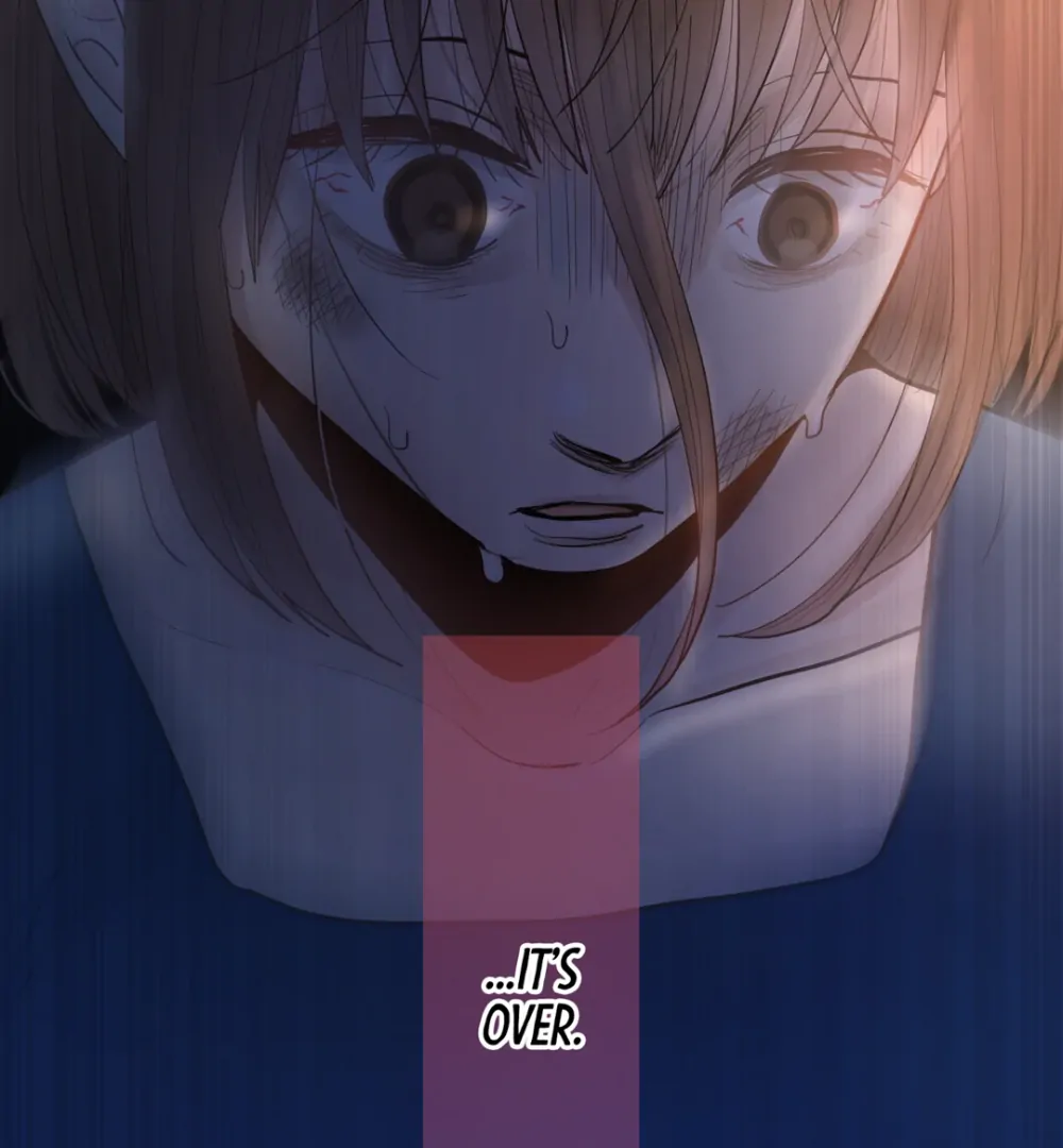 The Betrayed Husband’s Blues Chapter 140 - page 61