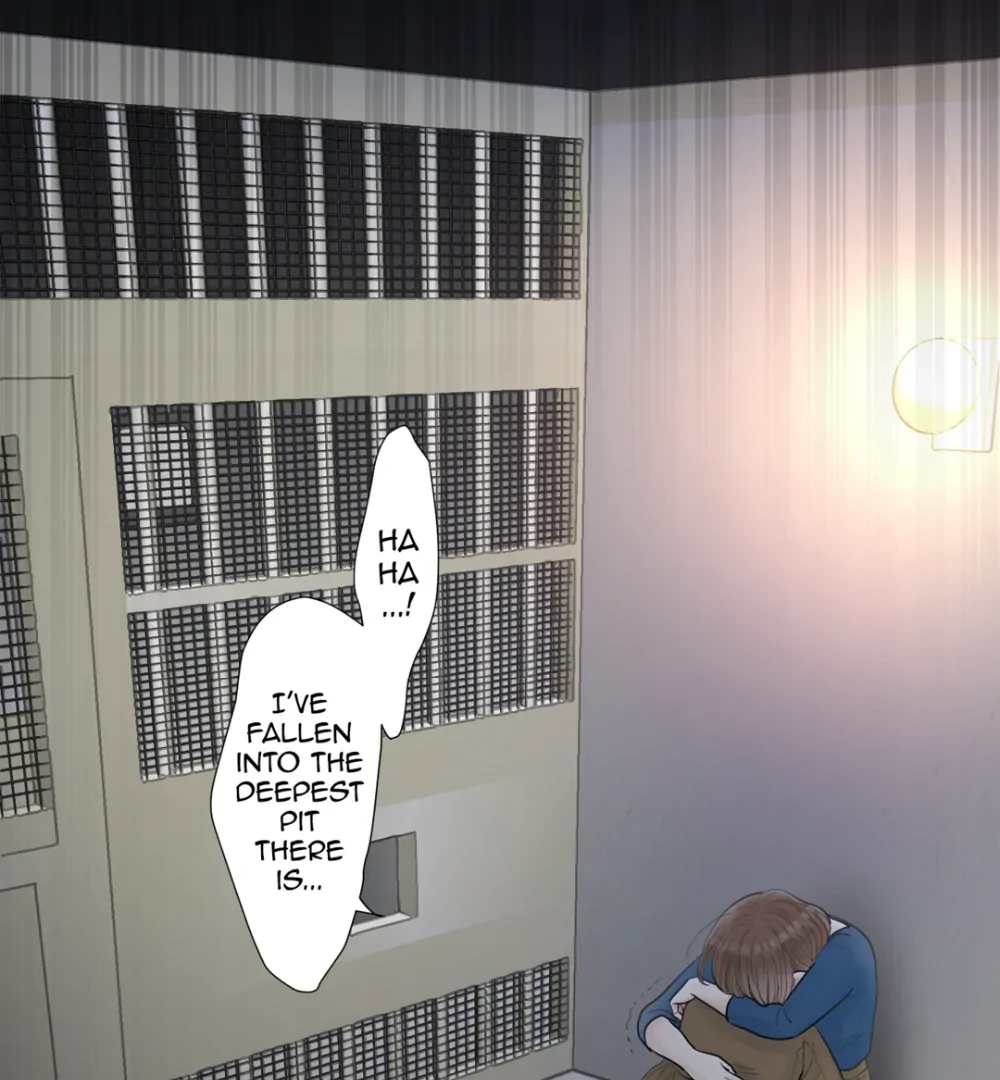 The Betrayed Husband’s Blues Chapter 140 - page 63