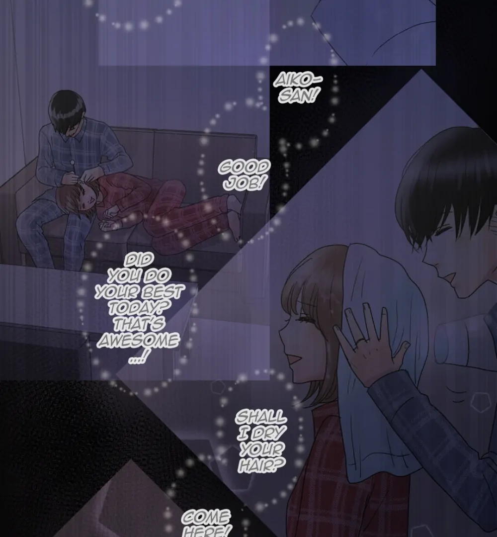 The Betrayed Husband’s Blues Chapter 140 - page 67