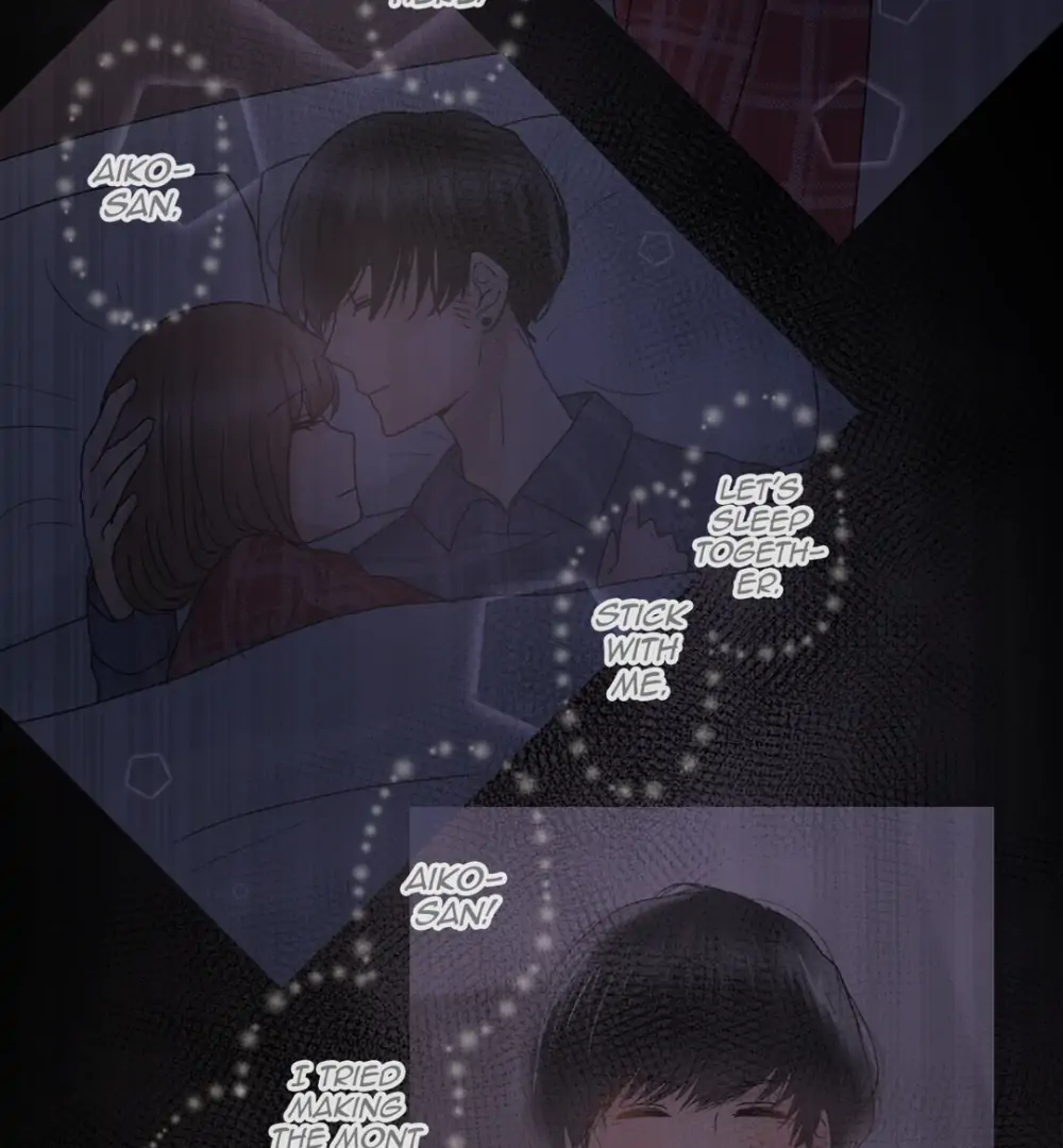 The Betrayed Husband’s Blues Chapter 140 - page 68