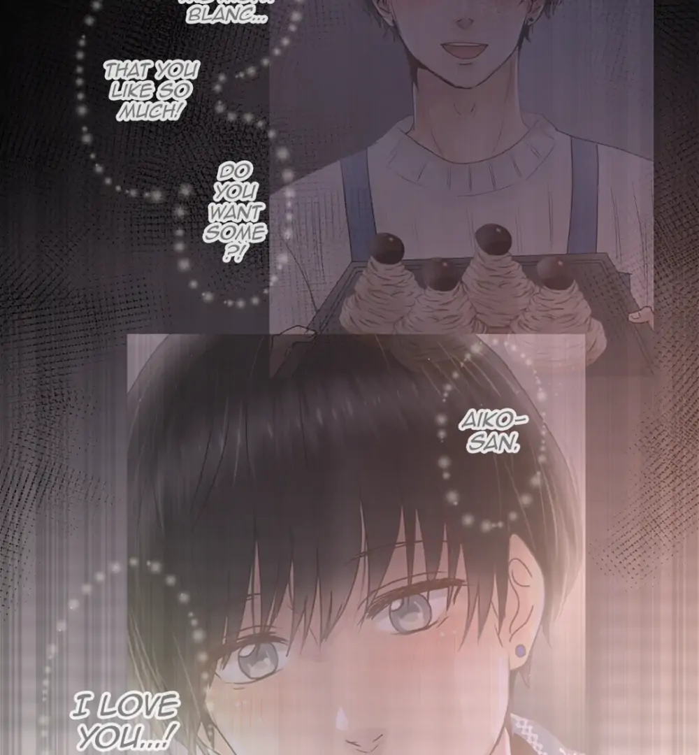 The Betrayed Husband’s Blues Chapter 140 - page 69