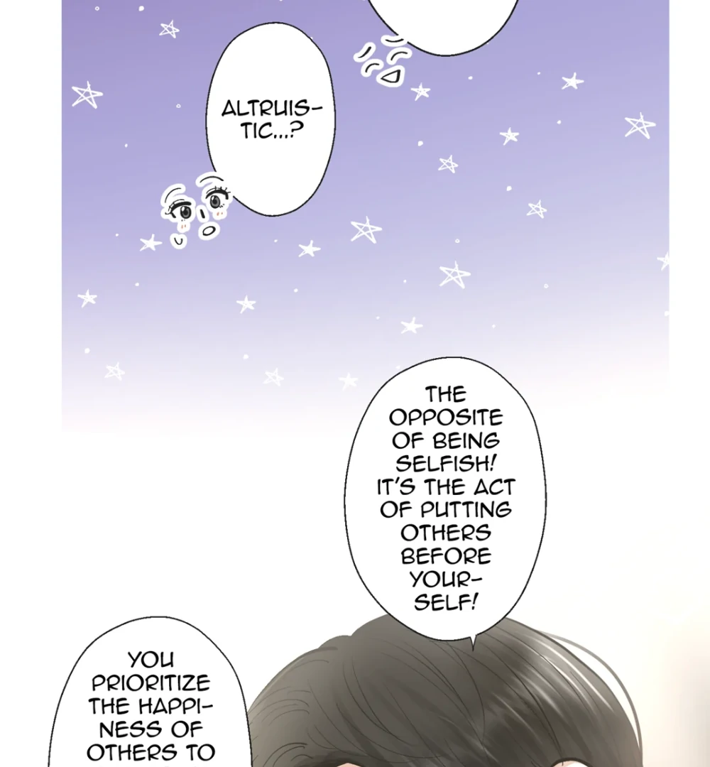 The Betrayed Husband’s Blues Chapter 140 - page 7