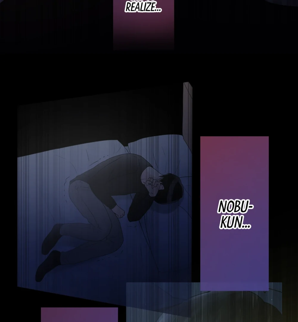 The Betrayed Husband’s Blues Chapter 140 - page 72