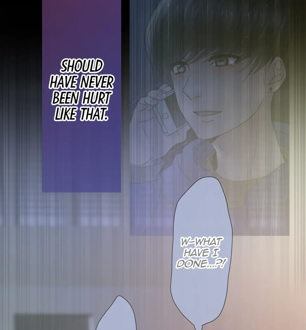 The Betrayed Husband’s Blues Chapter 140 - page 73