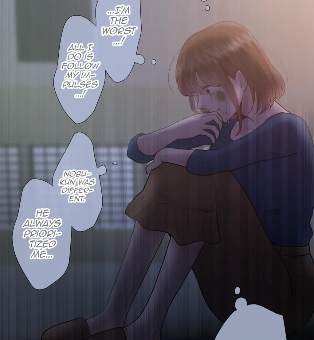 The Betrayed Husband’s Blues Chapter 140 - page 74