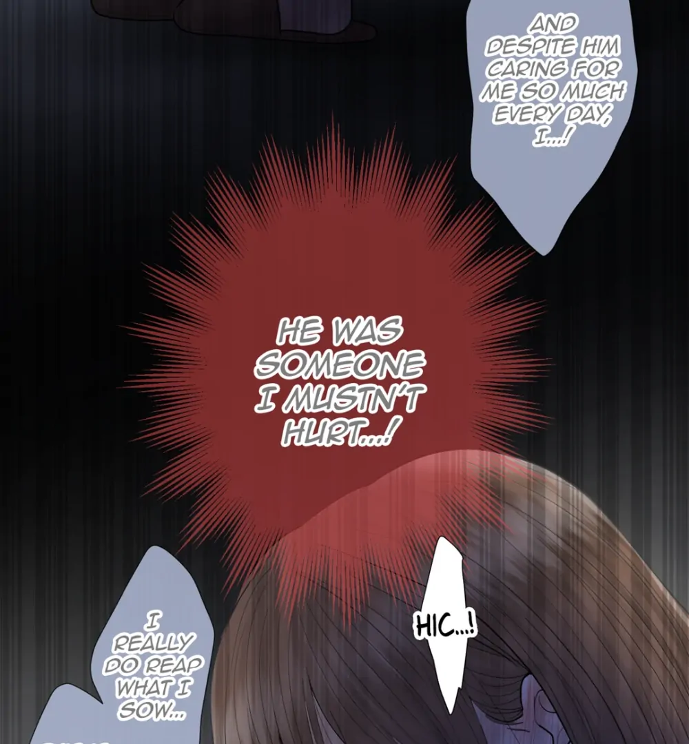 The Betrayed Husband’s Blues Chapter 140 - page 75