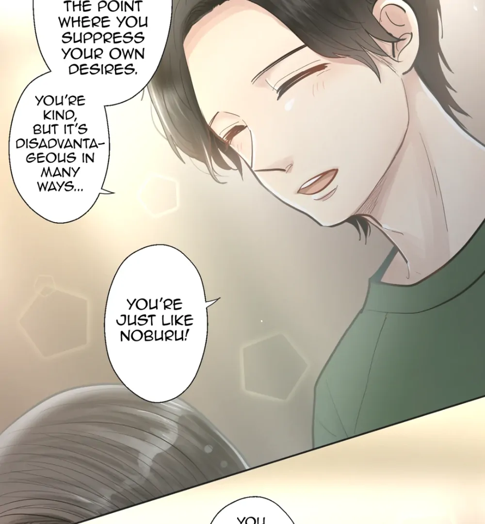 The Betrayed Husband’s Blues Chapter 140 - page 8