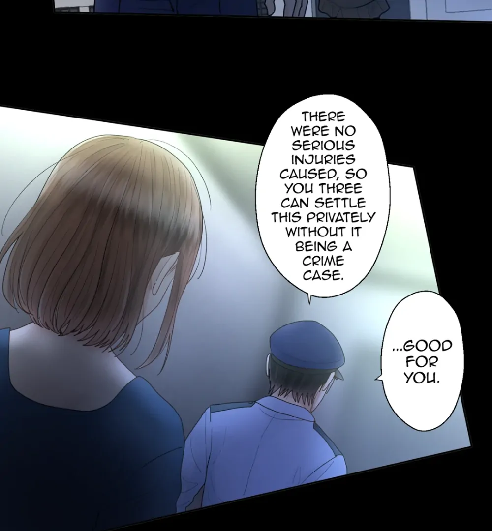 The Betrayed Husband’s Blues Chapter 140 - page 81