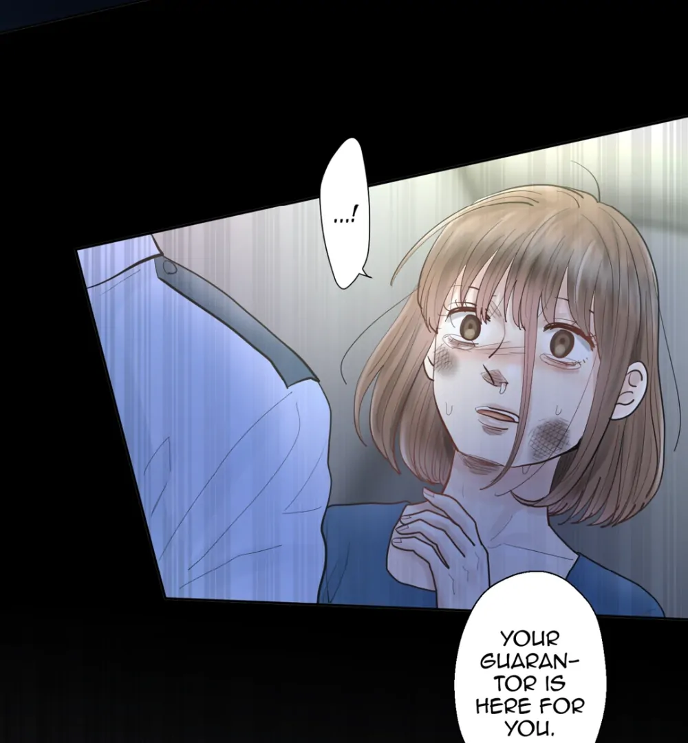 The Betrayed Husband’s Blues Chapter 140 - page 82