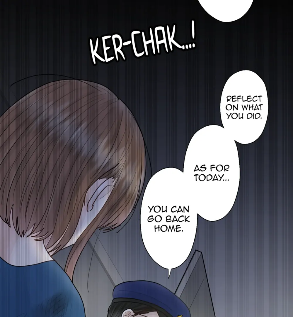 The Betrayed Husband’s Blues Chapter 140 - page 83