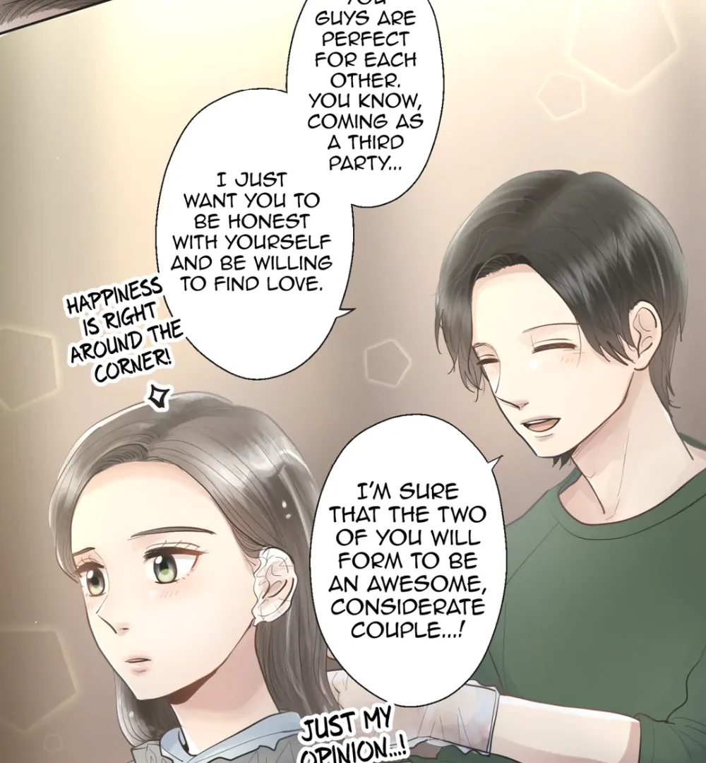 The Betrayed Husband’s Blues Chapter 140 - page 9