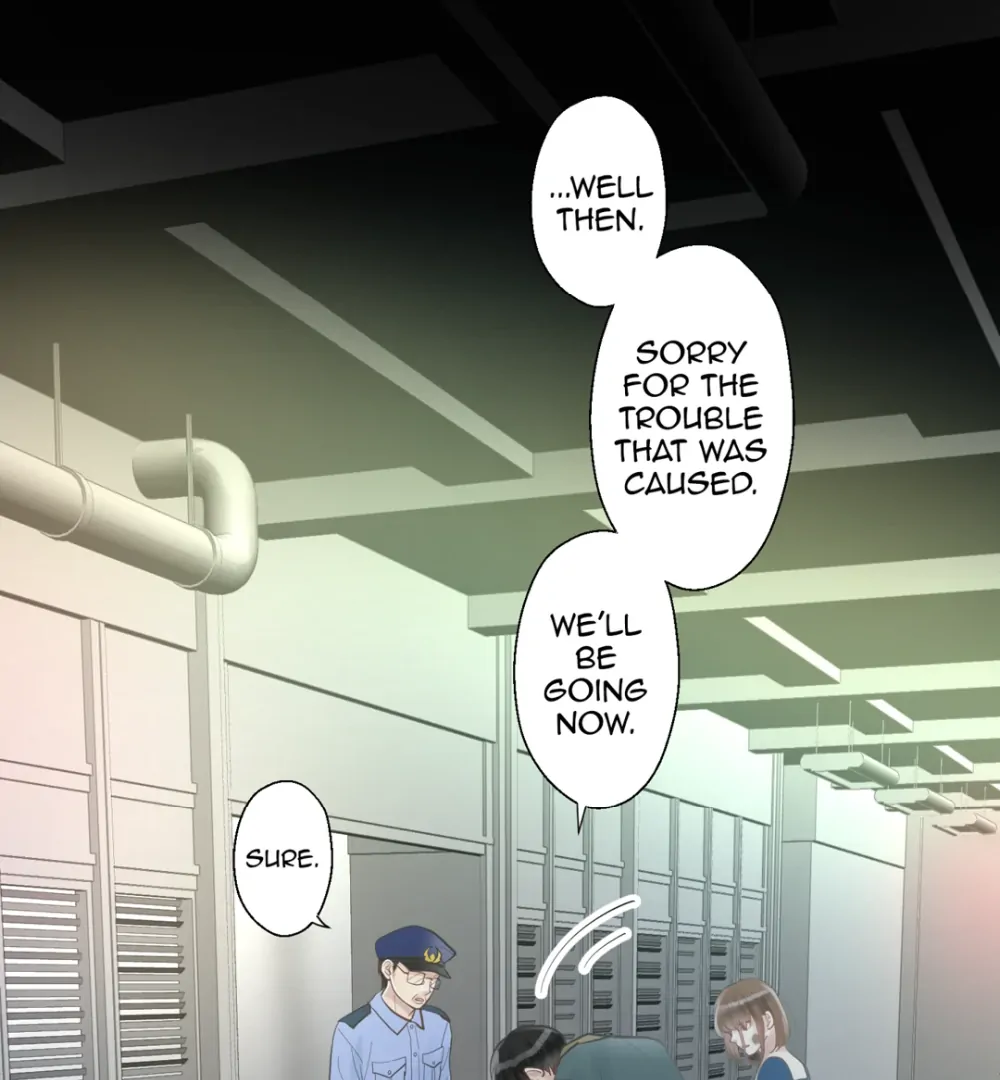 The Betrayed Husband’s Blues Chapter 141 - page 11