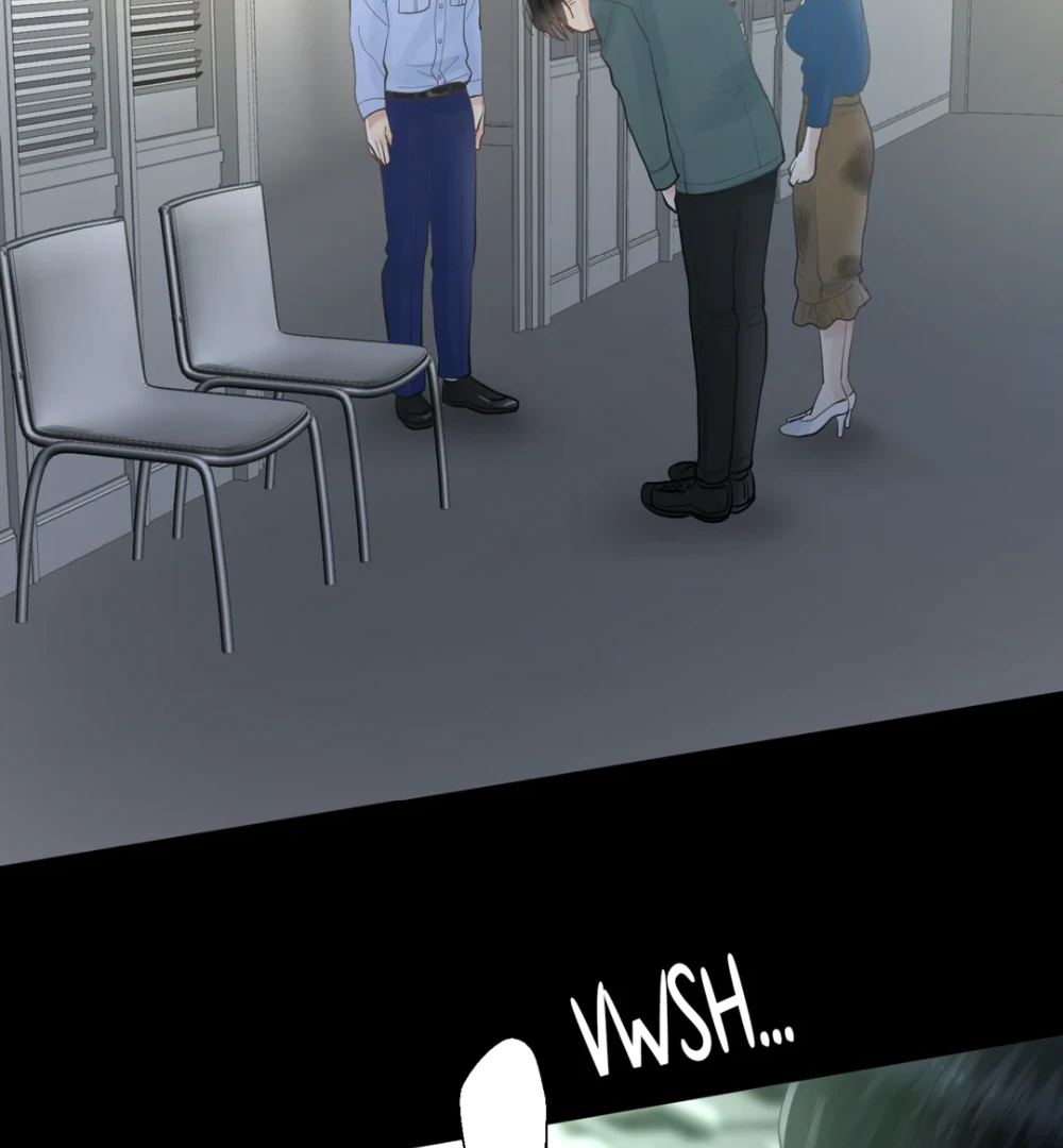 The Betrayed Husband’s Blues Chapter 141 - page 12