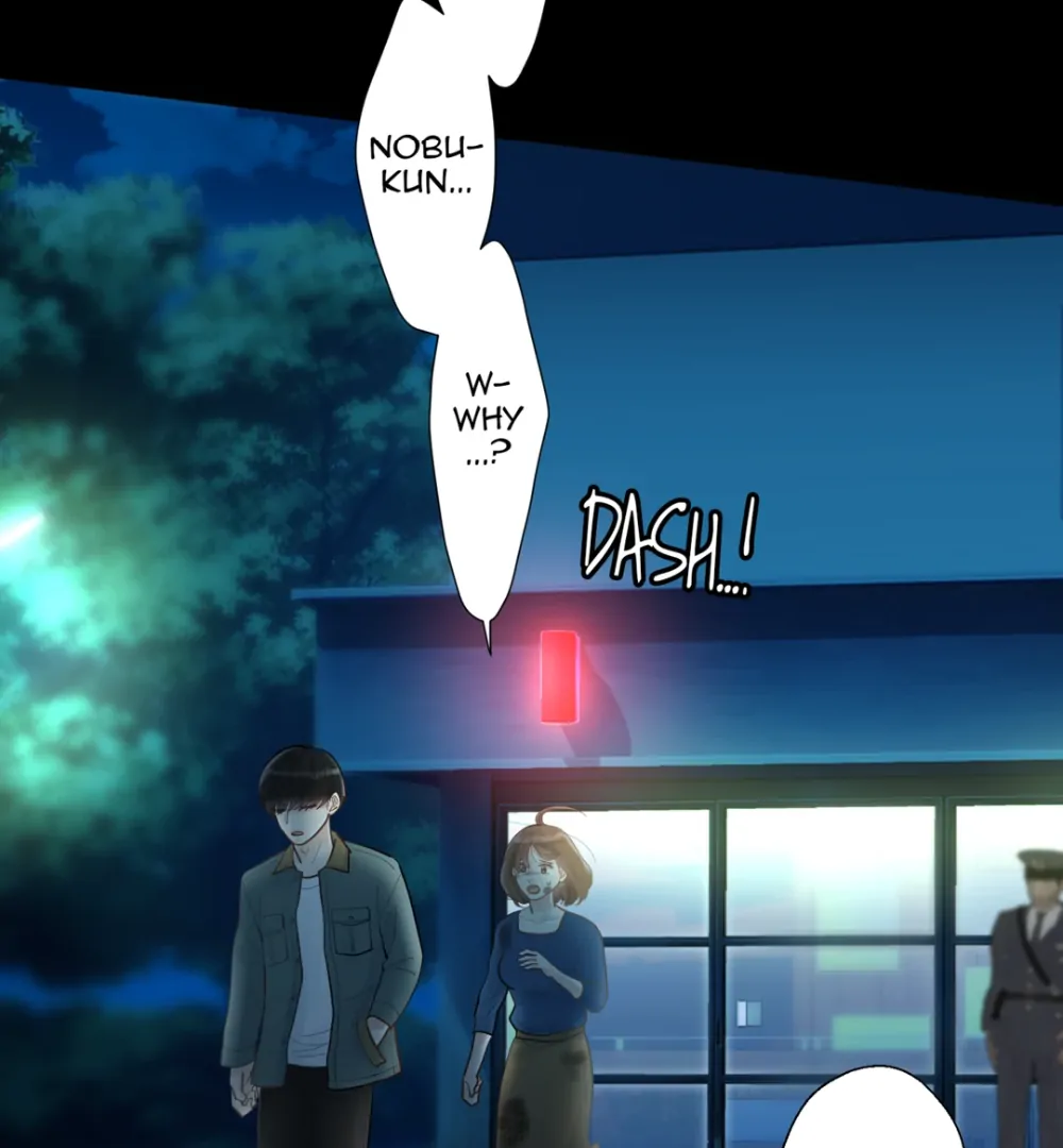 The Betrayed Husband’s Blues Chapter 141 - page 14