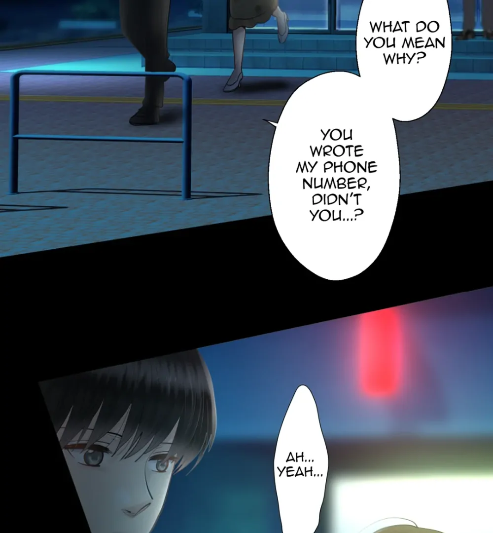 The Betrayed Husband’s Blues Chapter 141 - page 15