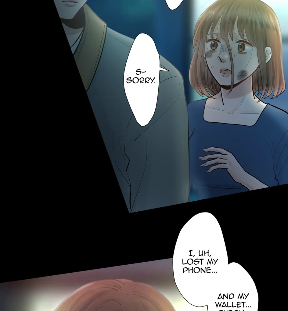 The Betrayed Husband’s Blues Chapter 141 - page 16