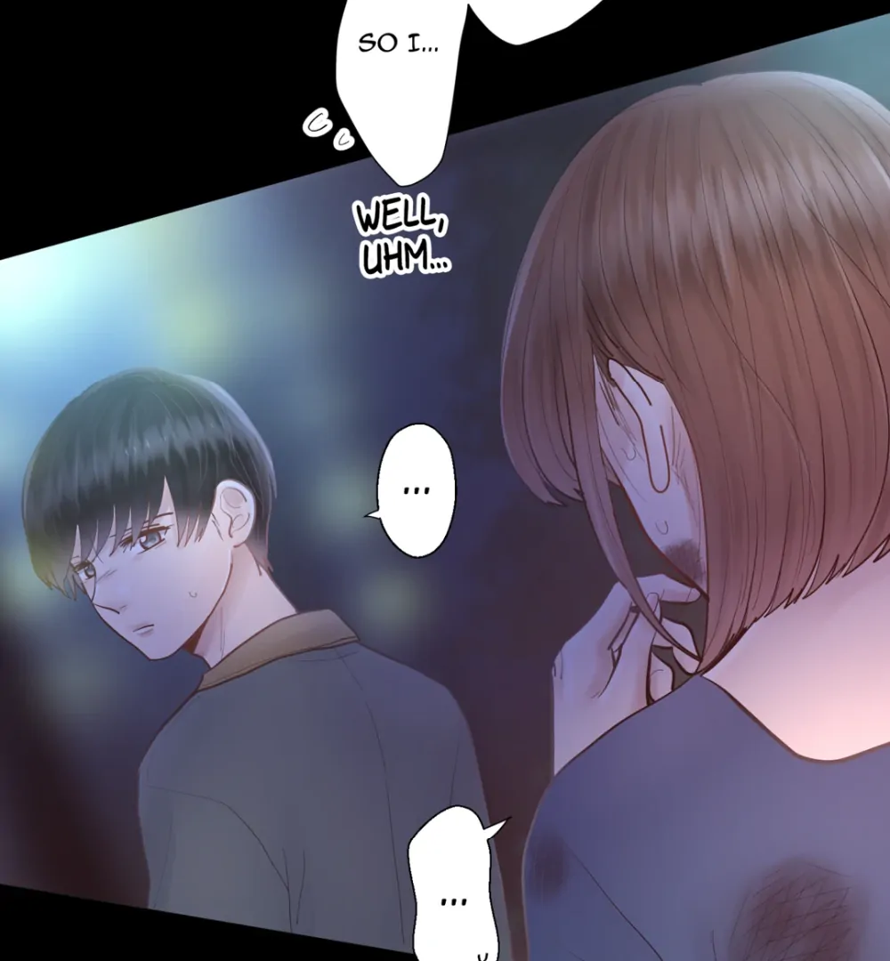 The Betrayed Husband’s Blues Chapter 141 - page 18