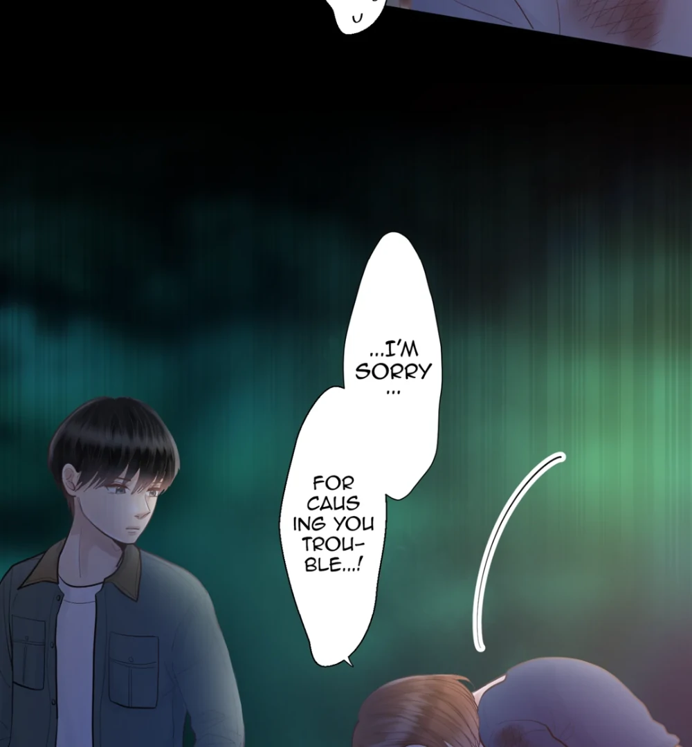 The Betrayed Husband’s Blues Chapter 141 - page 19