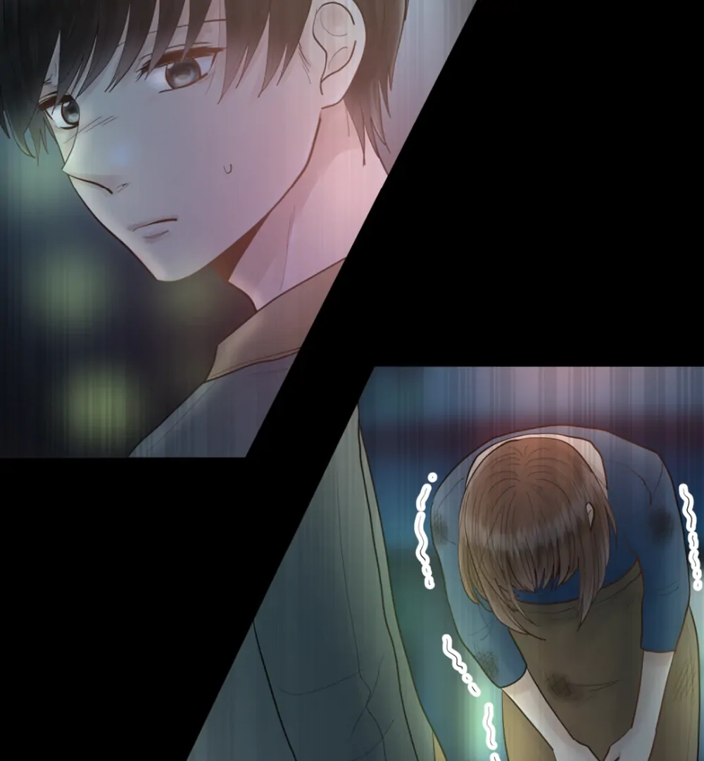 The Betrayed Husband’s Blues Chapter 141 - page 21