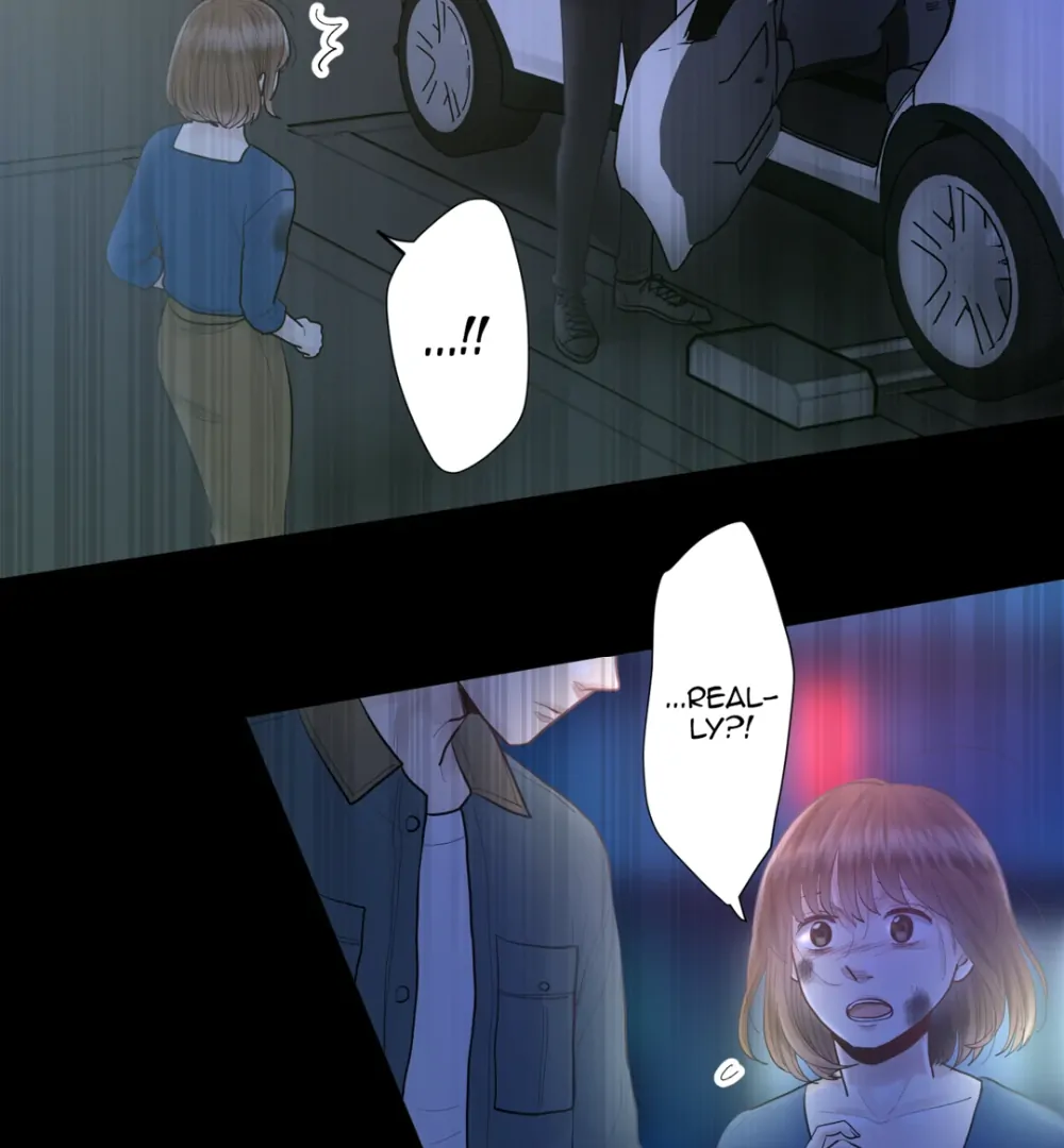 The Betrayed Husband’s Blues Chapter 141 - page 24