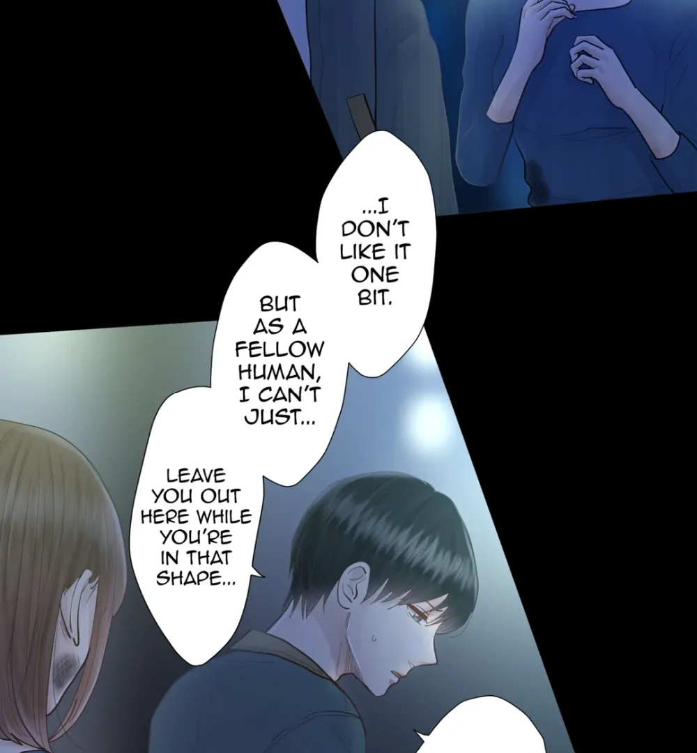 The Betrayed Husband’s Blues Chapter 141 - page 25