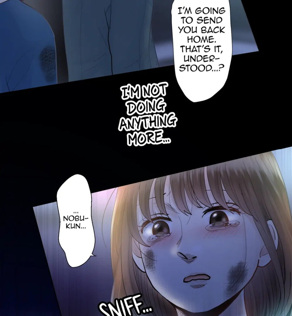 The Betrayed Husband’s Blues Chapter 141 - page 26