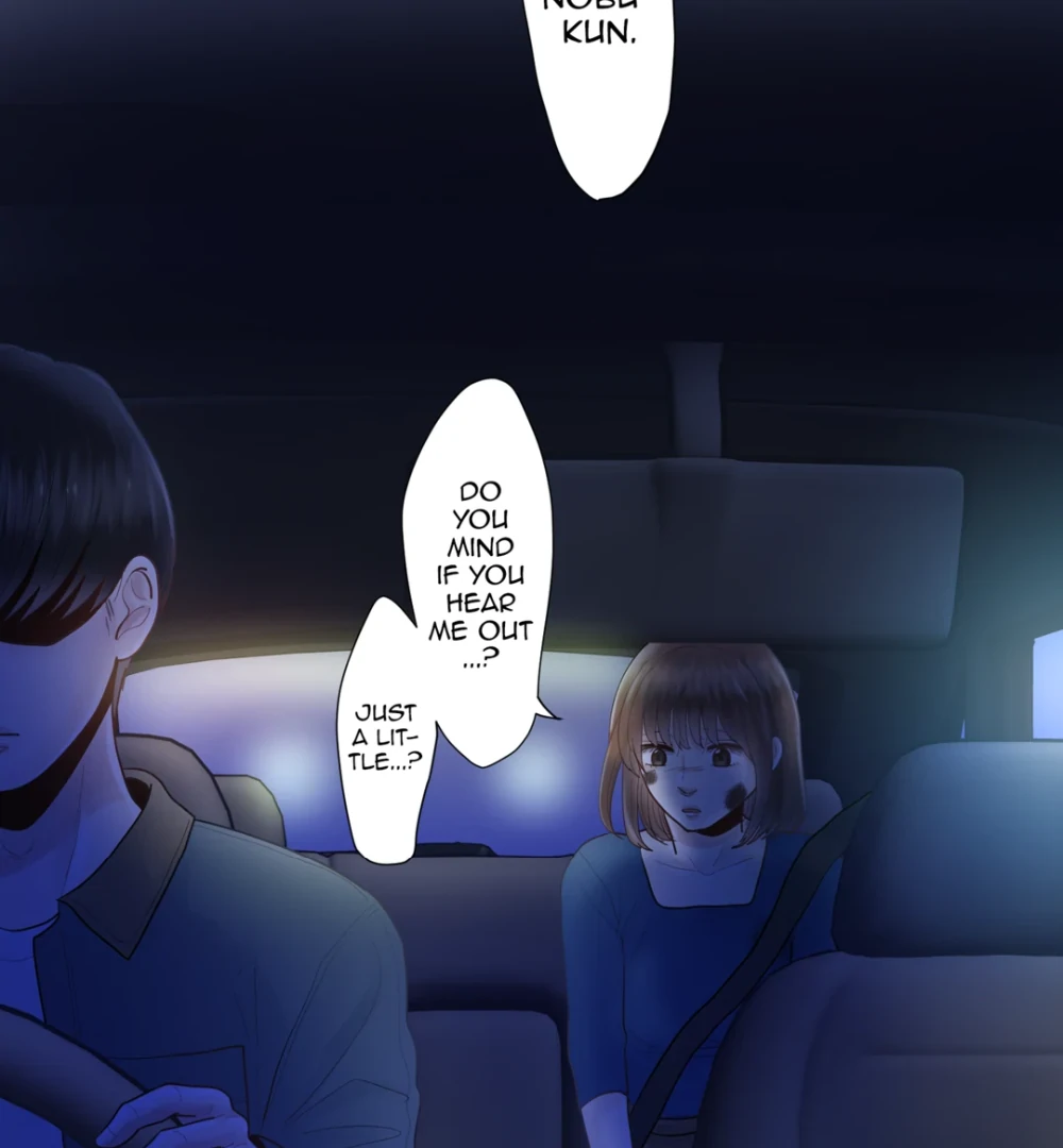 The Betrayed Husband’s Blues Chapter 141 - page 30