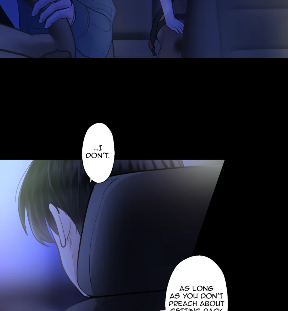 The Betrayed Husband’s Blues Chapter 141 - page 31