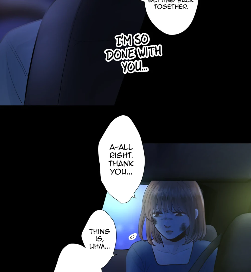 The Betrayed Husband’s Blues Chapter 141 - page 32