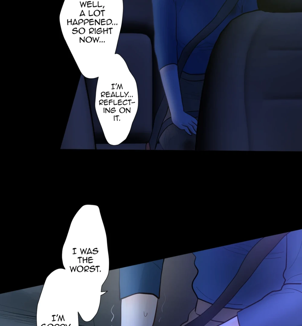 The Betrayed Husband’s Blues Chapter 141 - page 33