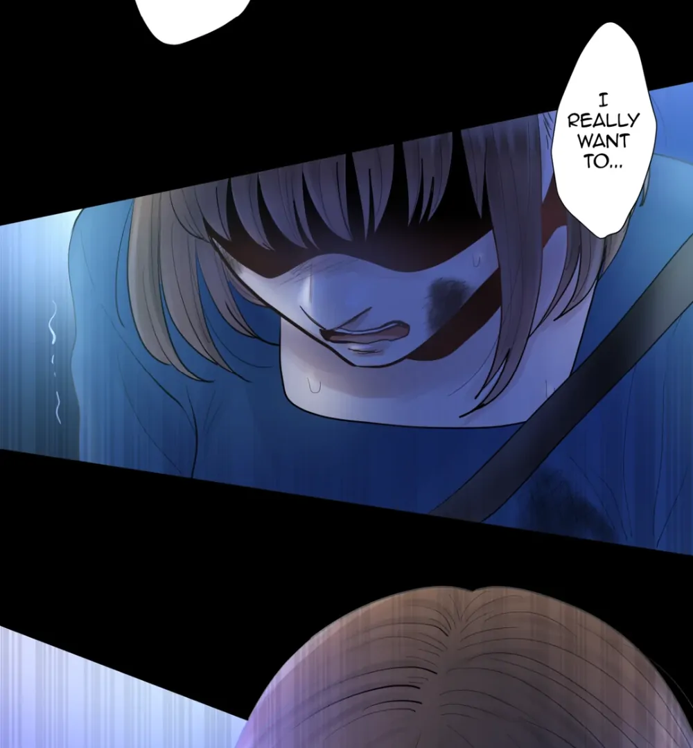 The Betrayed Husband’s Blues Chapter 141 - page 35