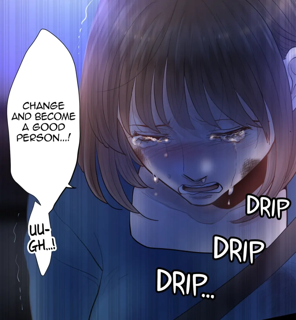 The Betrayed Husband’s Blues Chapter 141 - page 36