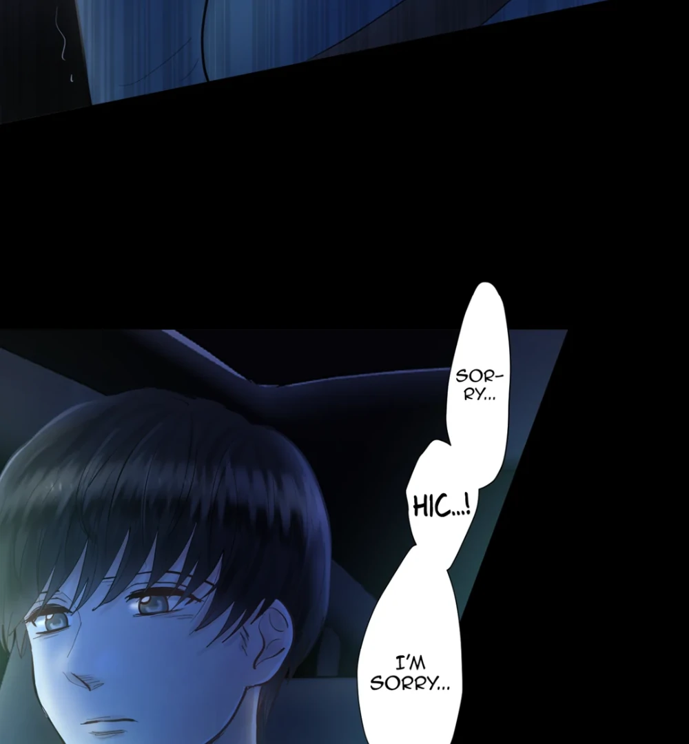 The Betrayed Husband’s Blues Chapter 141 - page 37