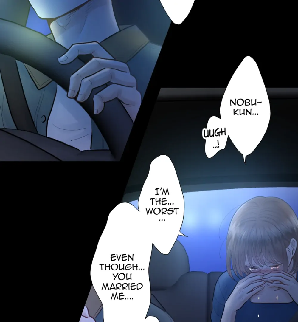 The Betrayed Husband’s Blues Chapter 141 - page 38