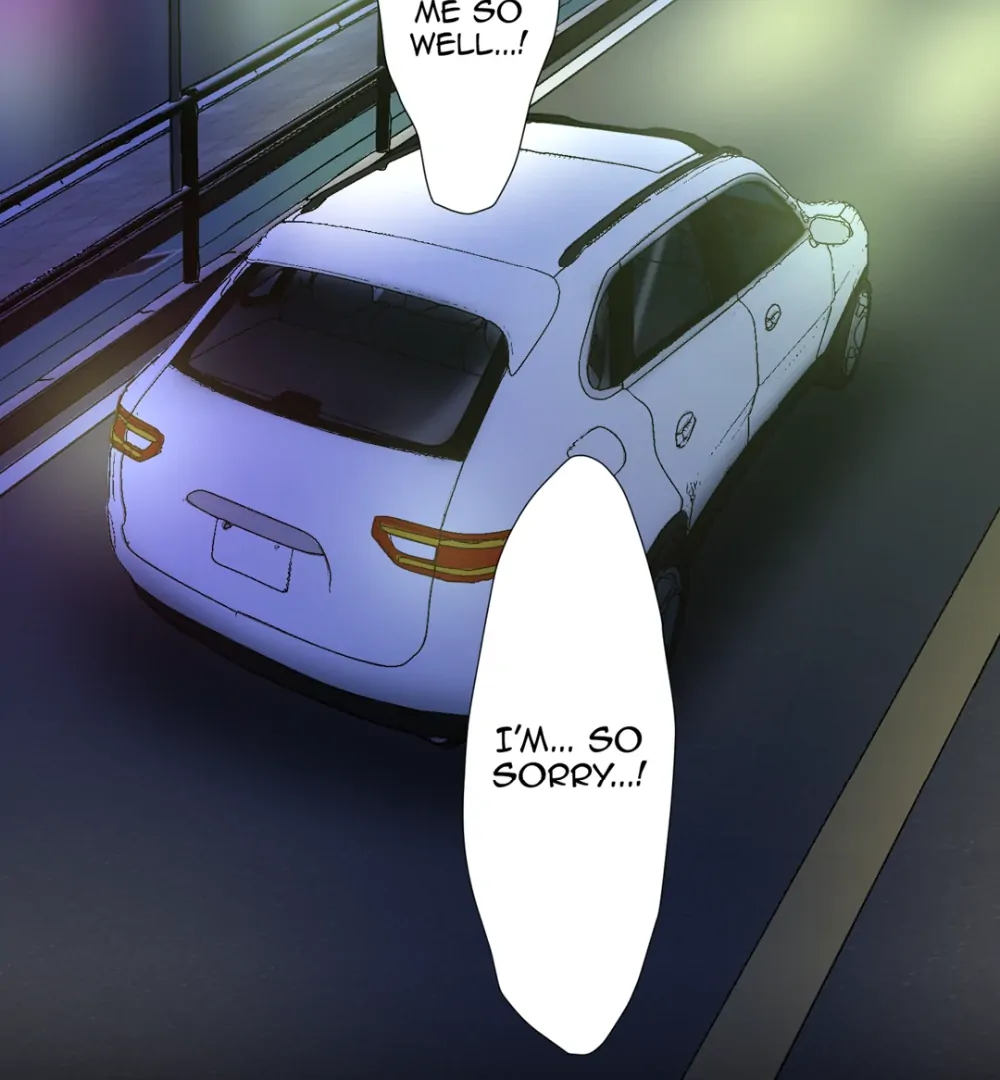 The Betrayed Husband’s Blues Chapter 141 - page 40