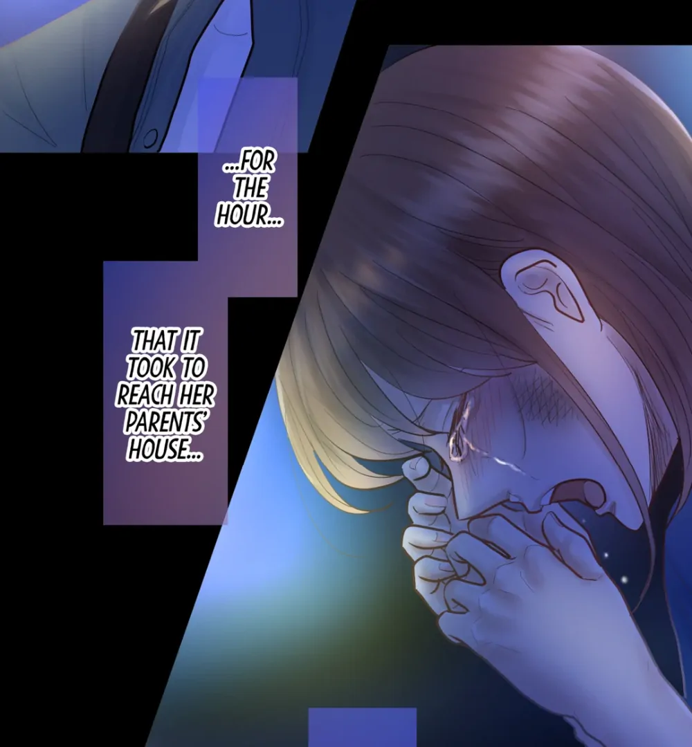 The Betrayed Husband’s Blues Chapter 141 - page 42