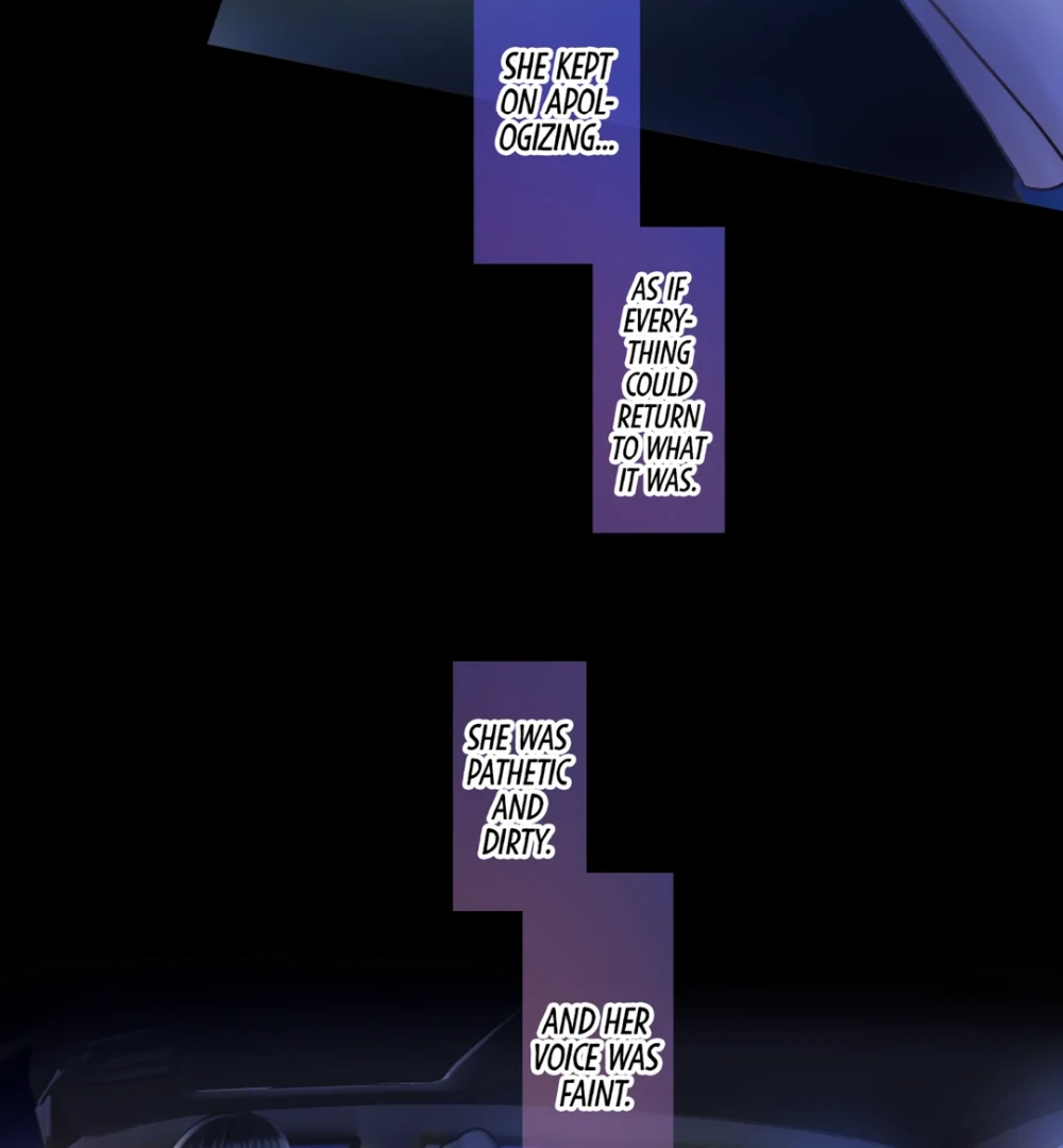 The Betrayed Husband’s Blues Chapter 141 - page 43