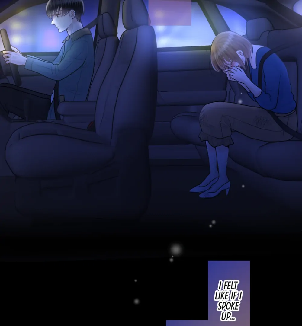 The Betrayed Husband’s Blues Chapter 141 - page 44